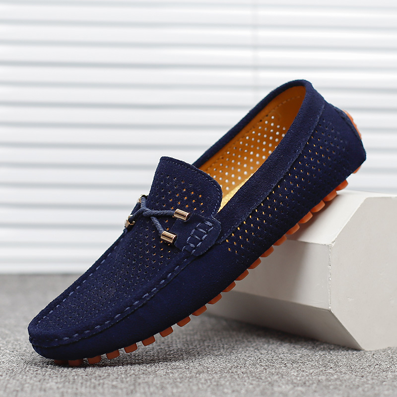 Moda camurça dos homens sapato - Men'S Shoes Hush Puppies avaliação e preço