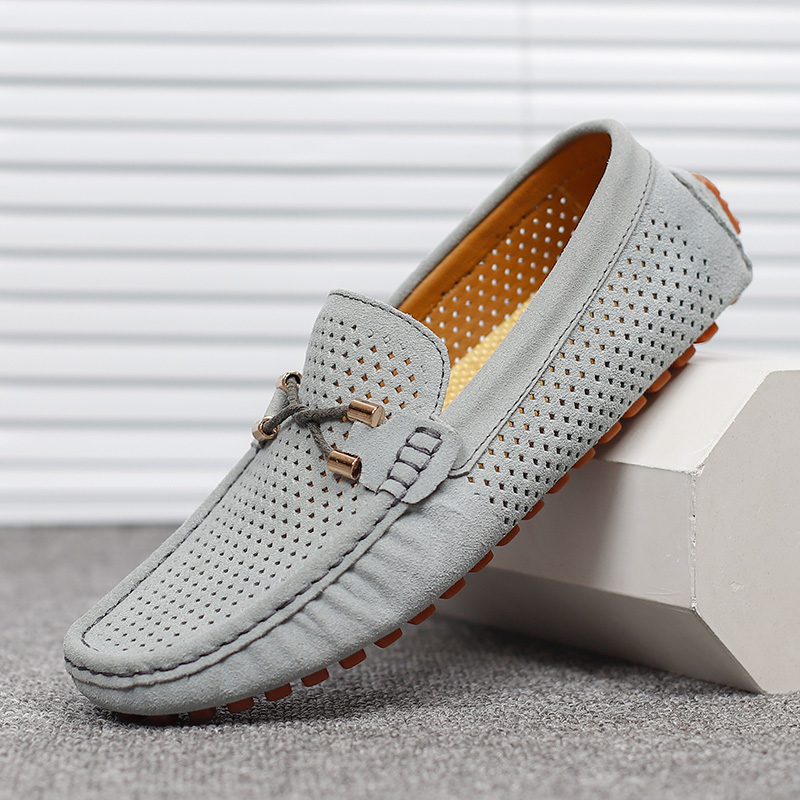 Moda camurça dos homens sapato - Men'S Shoes Hush Puppies avaliação e preço