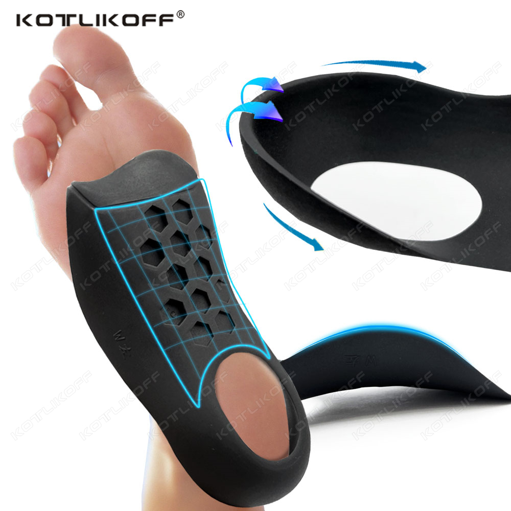 Palmilhas ortopédicas para cor - Men'S Shoes For Plantar Fasciitis avaliação e preço