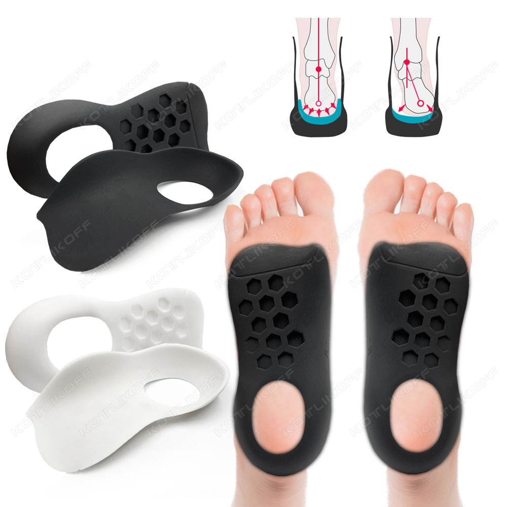 Palmilhas ortopédicas para cor - Men'S Shoes For Plantar Fasciitis avaliação e preço