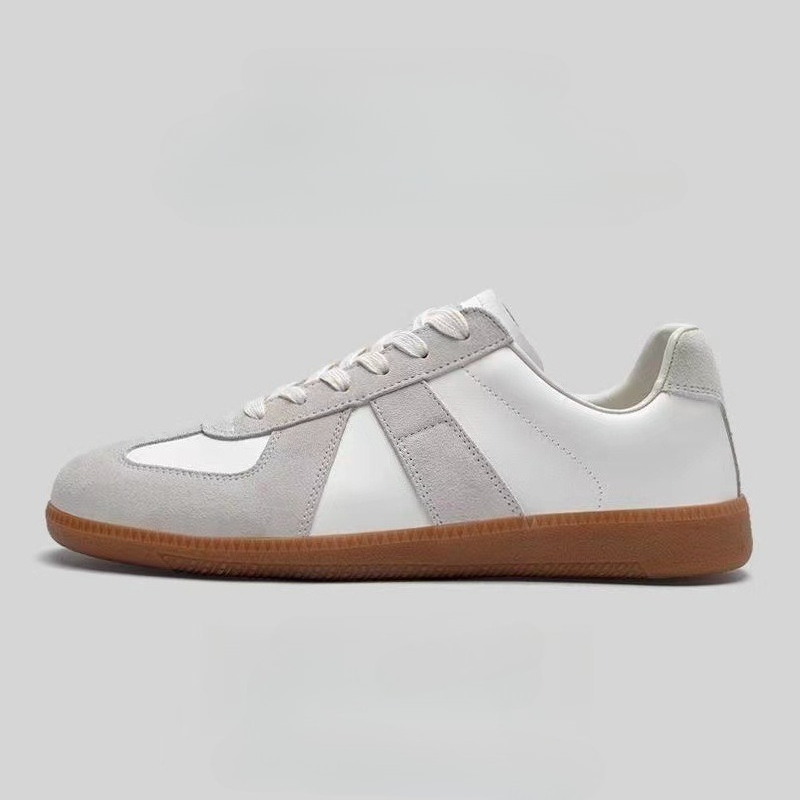 Retalhos vintage sapatos espor - Men'S Shoes Hush Puppies avaliação e preço