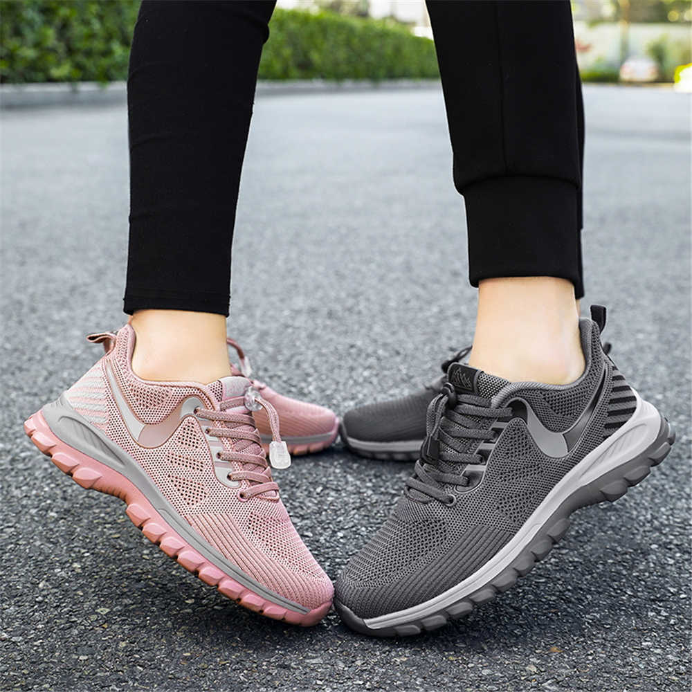 Malha antiderrapante tênis hom - Men'S Shoes Casual Sneakers avaliação e preço