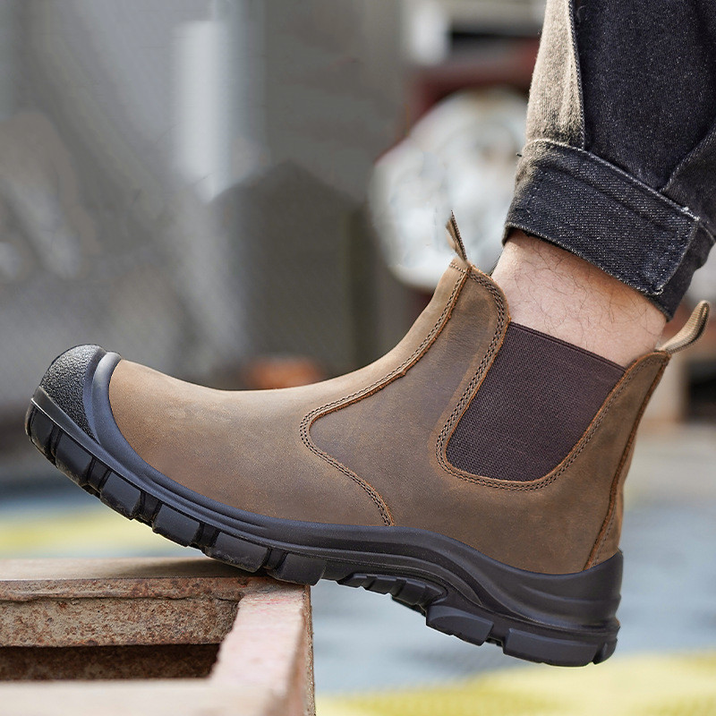 Tamanho grande moda masculina  - Men'S Shoes For Work avaliação e preço