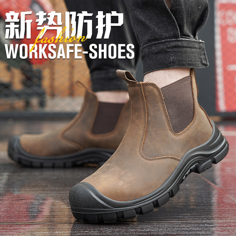 Tamanho grande moda masculina  - Men'S Shoes For Work avaliação e preço