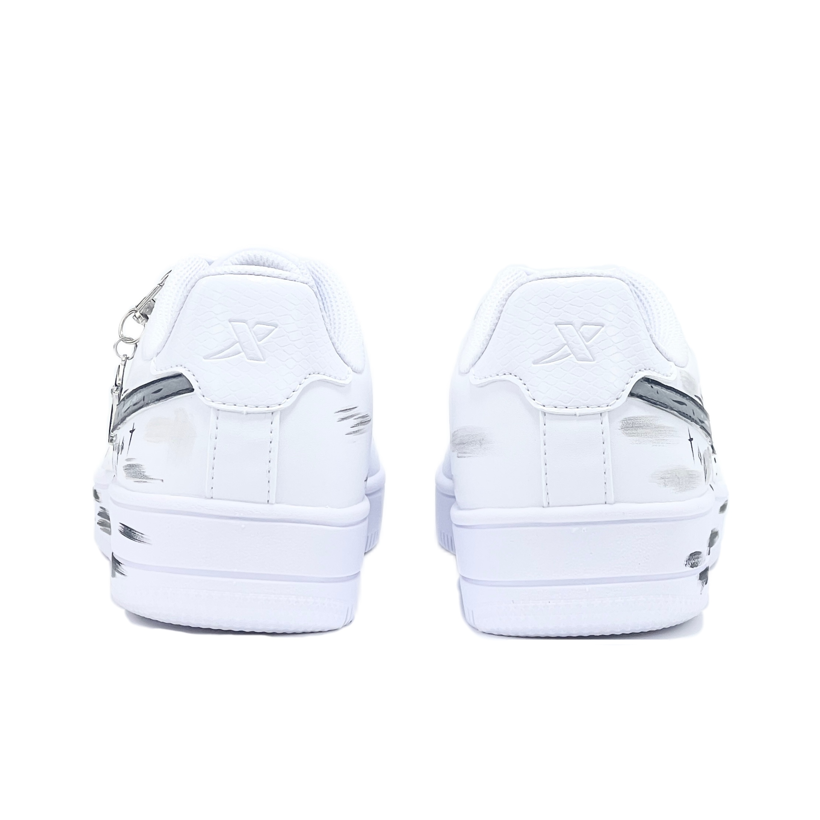 Tênis de Skate XTEP Unissex Ca - Men'S Xtep Shoes avaliação e preço