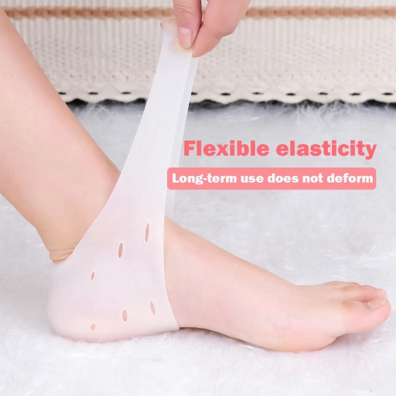 Almofadas de silicone metatars - Men'S Shoes For Plantar Fasciitis avaliação e preço