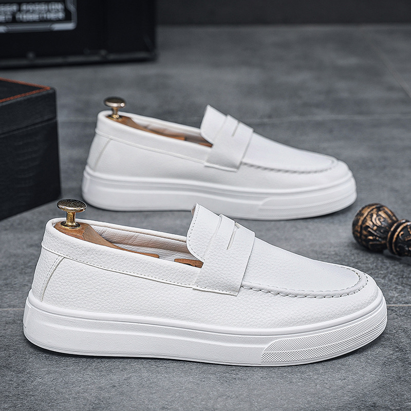 Mocassins masculinos 2025 prim - Men'S Shoes Hush Puppies avaliação e preço