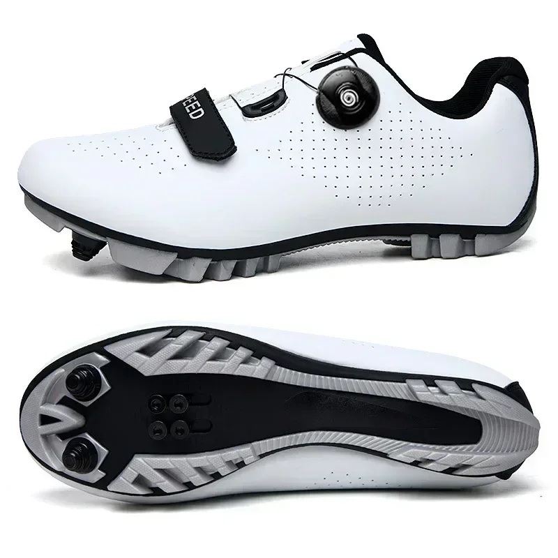 Tênis Unissex para Ciclismo MT - Men Shoes Sneakers avaliação e preço