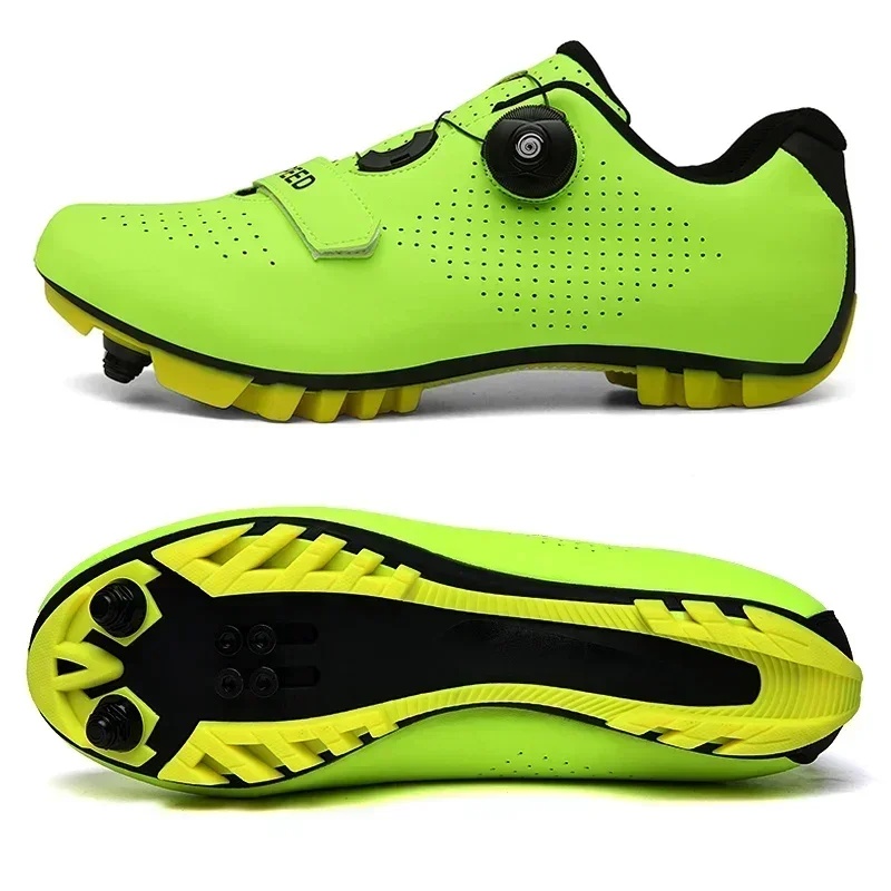 Tênis Unissex para Ciclismo MT - Men Shoes Sneakers avaliação e preço