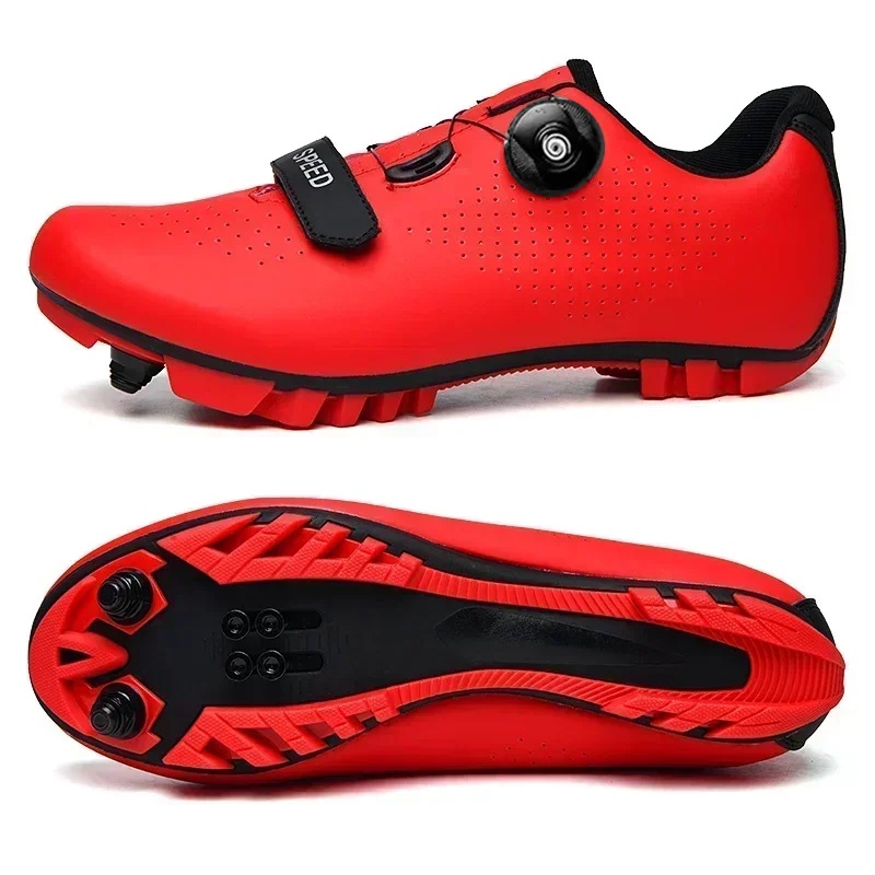 Tênis Unissex para Ciclismo MT - Men Shoes Sneakers avaliação e preço