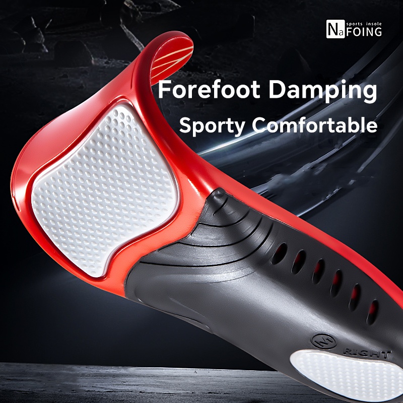 Palmilhas ortopédicas esportiv - Men'S Shoes For Plantar Fasciitis avaliação e preço