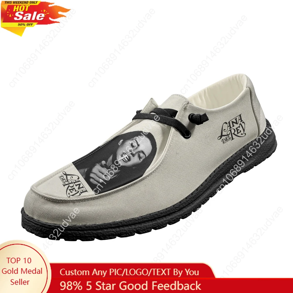 Sapatos Casuais Lana Del Rey p - Men'S Shoes For Work avaliação e preço