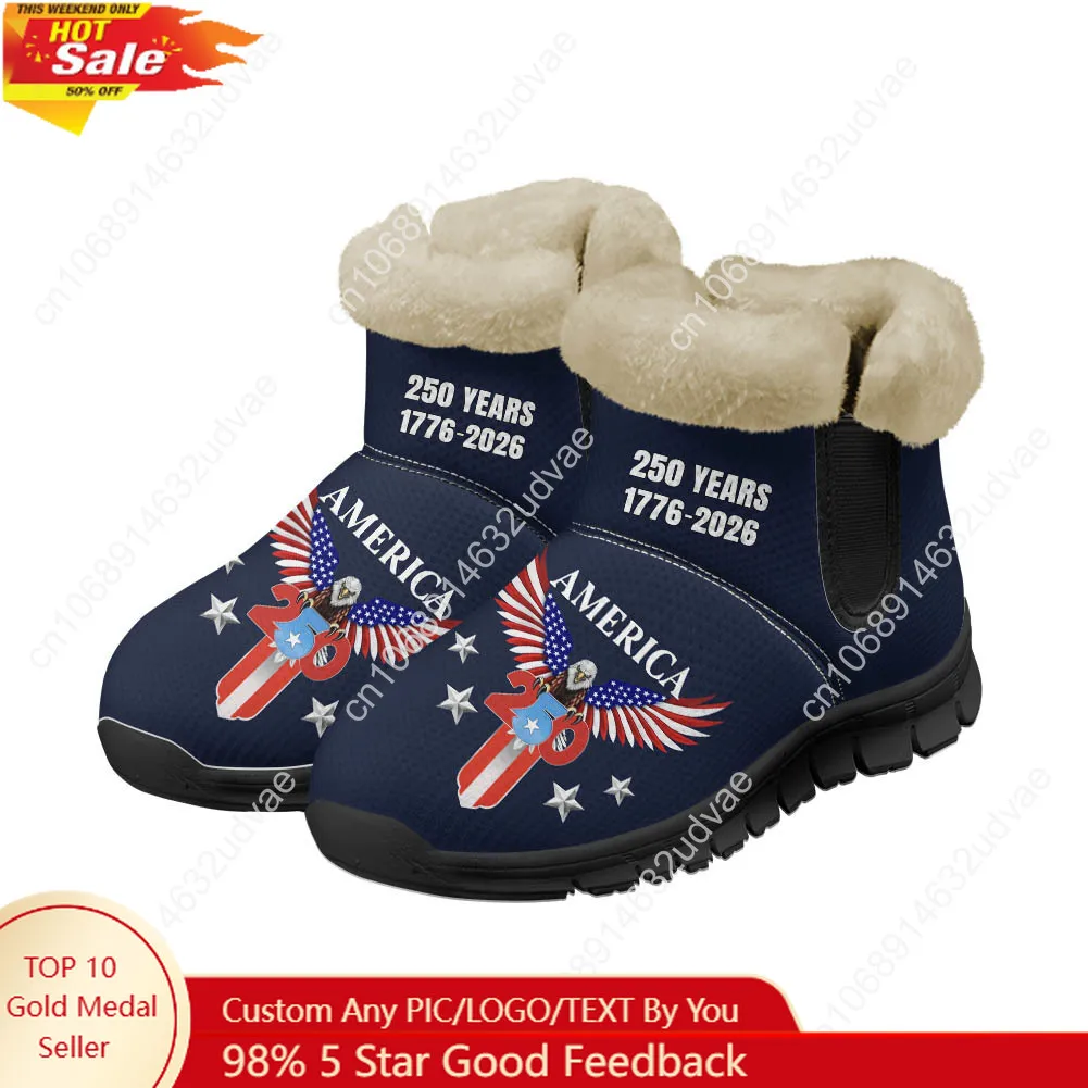 Tênis de Pelúcia Personalizado - Men'S Shoes Casual Sneakers avaliação e preço