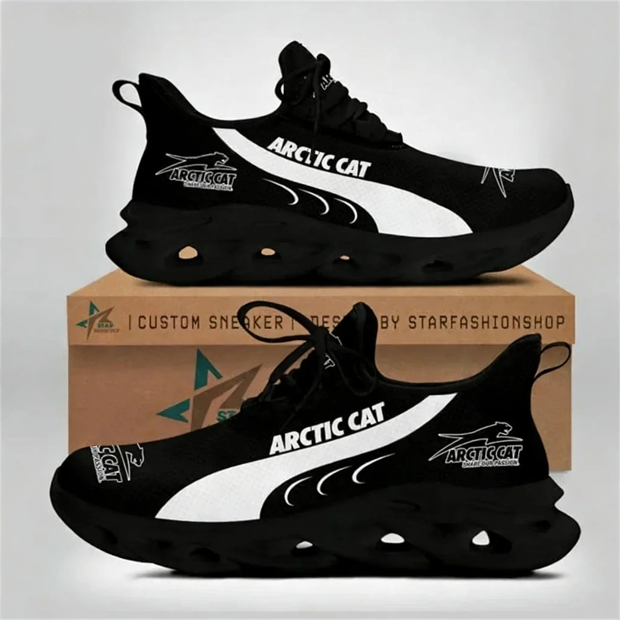 Tênis Arctic Cat para homens e - Men'S Shoes For Tennis avaliação e preço