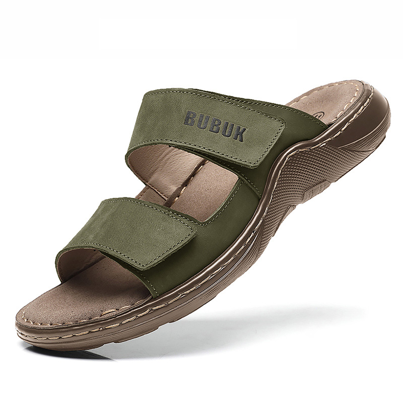 Sandálias esportivas masculina - Men'S Shoes Hush Puppies avaliação e preço