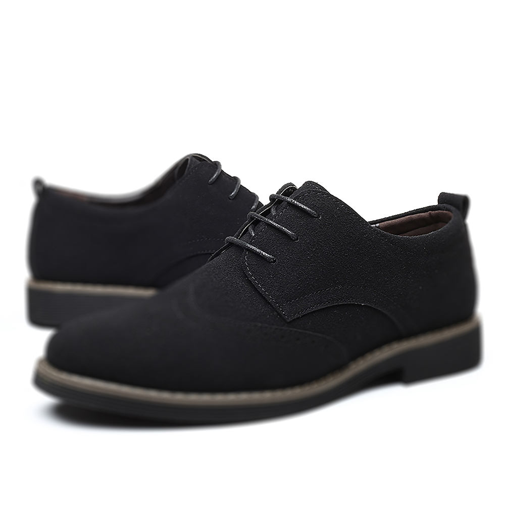 Sapatos masculinos casuais de  - Men Shoes Boss avaliação e preço