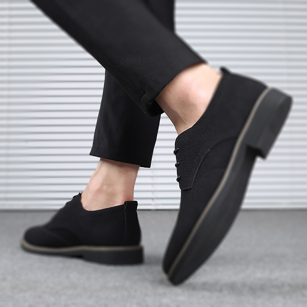 Sapatos masculinos casuais de  - Men Shoes Boss avaliação e preço