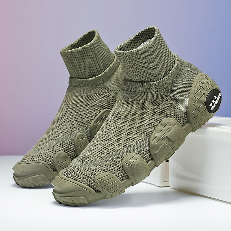 Tênis Masculino 2025 Casual Re - Men Shoes Official avaliação e preço