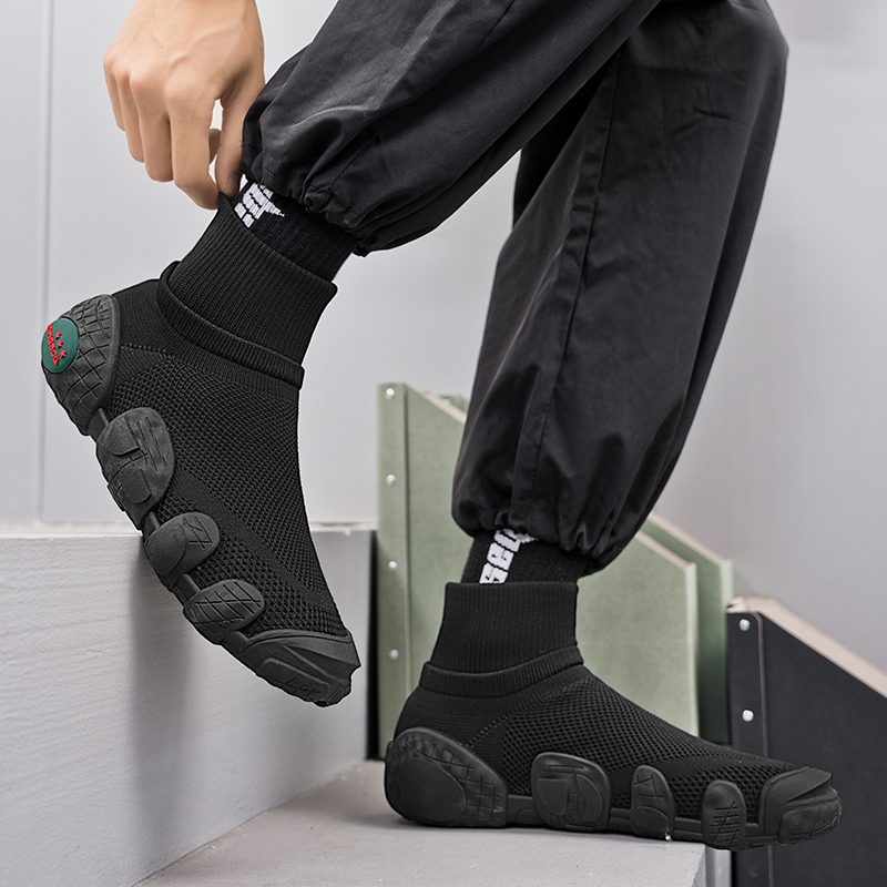 Tênis Masculino 2025 Casual Re - Men Shoes Official avaliação e preço