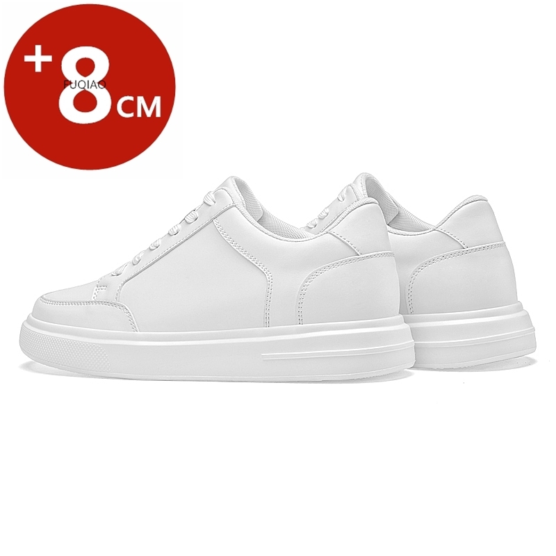 Homens tênis elevador sapatos  - Men Shoes Size Chart avaliação e preço