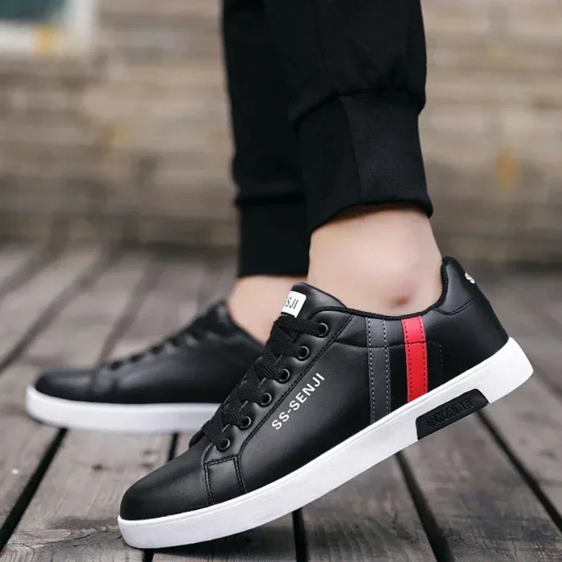 Tênis Masculino de Couro de Al - Men'S Shoes Hush Puppies avaliação e preço