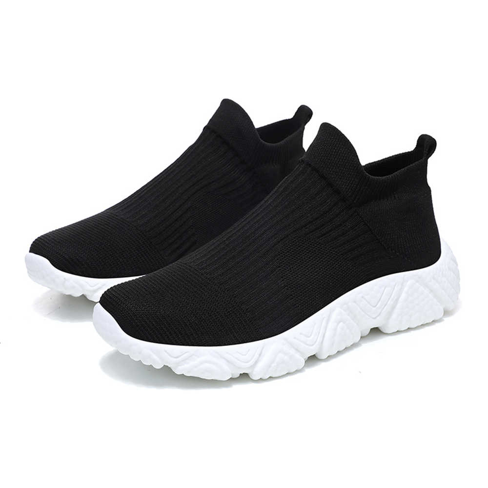 Tênis Esportivo Masculino Cano - Men'S Shoes For Tennis avaliação e preço