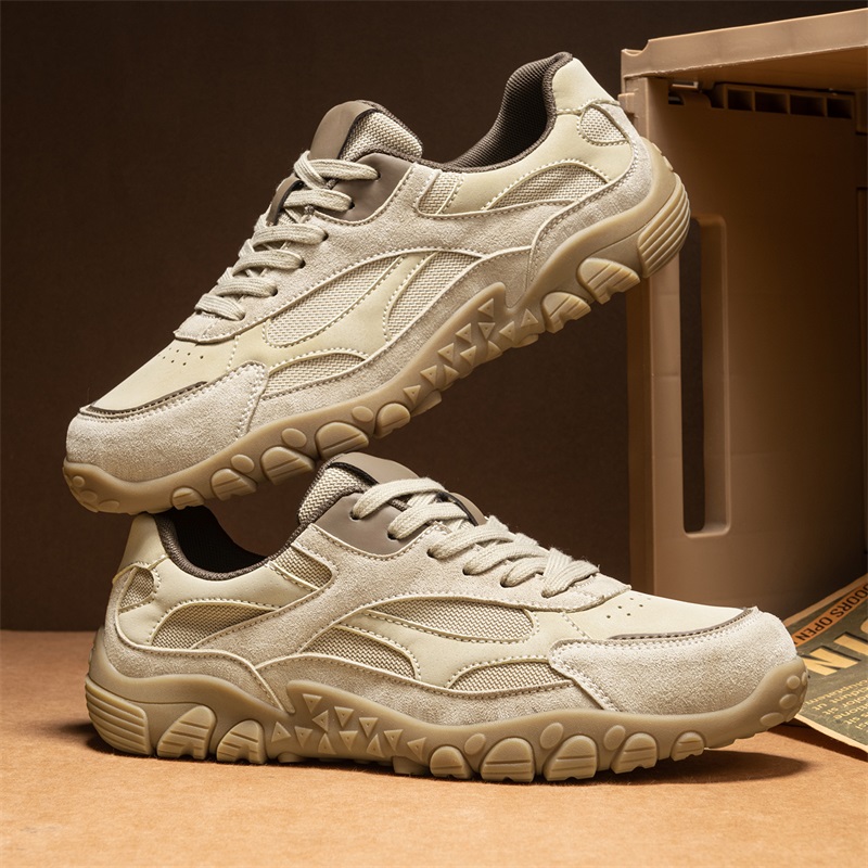 Sapatos de Caminhada Retro par - Men'S Shoes Casual Sneakers avaliação e preço