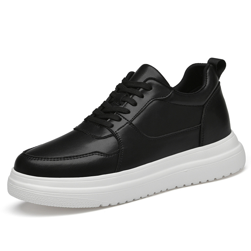Tênis Masculino com Aumento de - Men'S Shoes Increase Height avaliação e preço