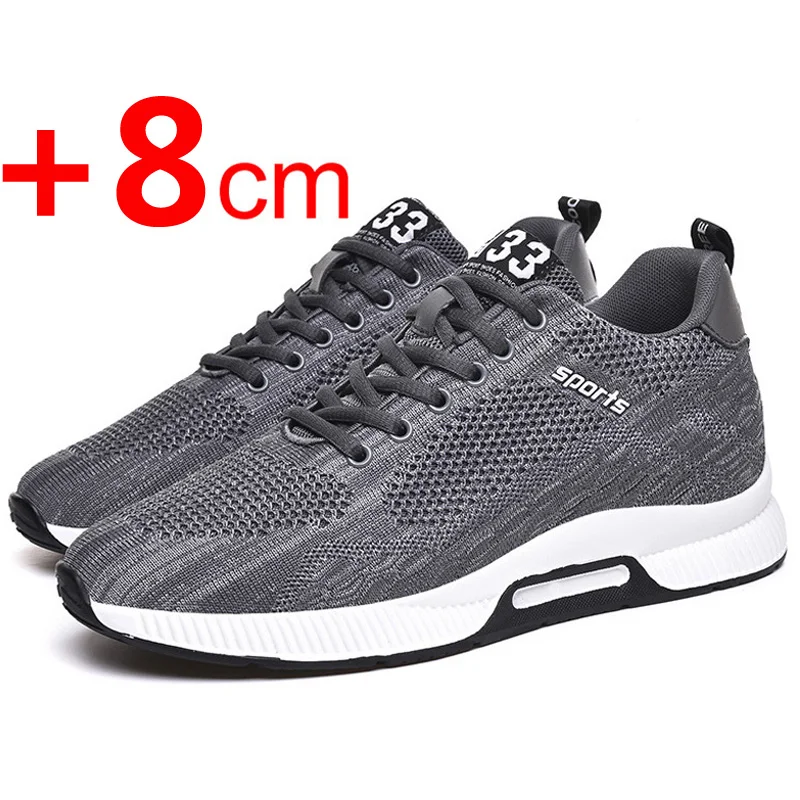 Tênis Masculino Esportivo Casu - Men Shoes Size Chart avaliação e preço