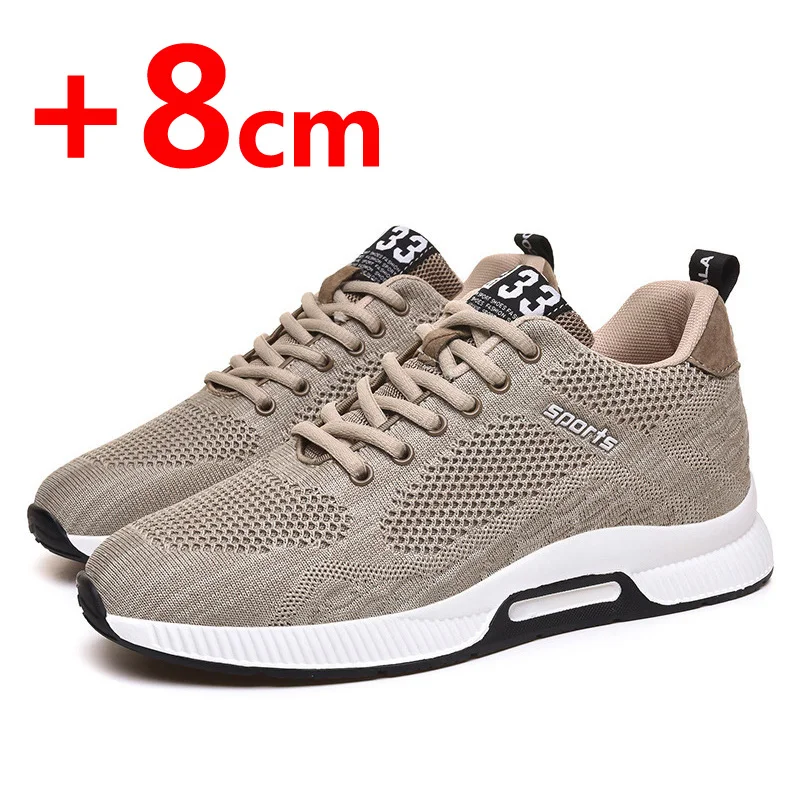 Tênis Masculino Esportivo Casu - Men Shoes Size Chart avaliação e preço