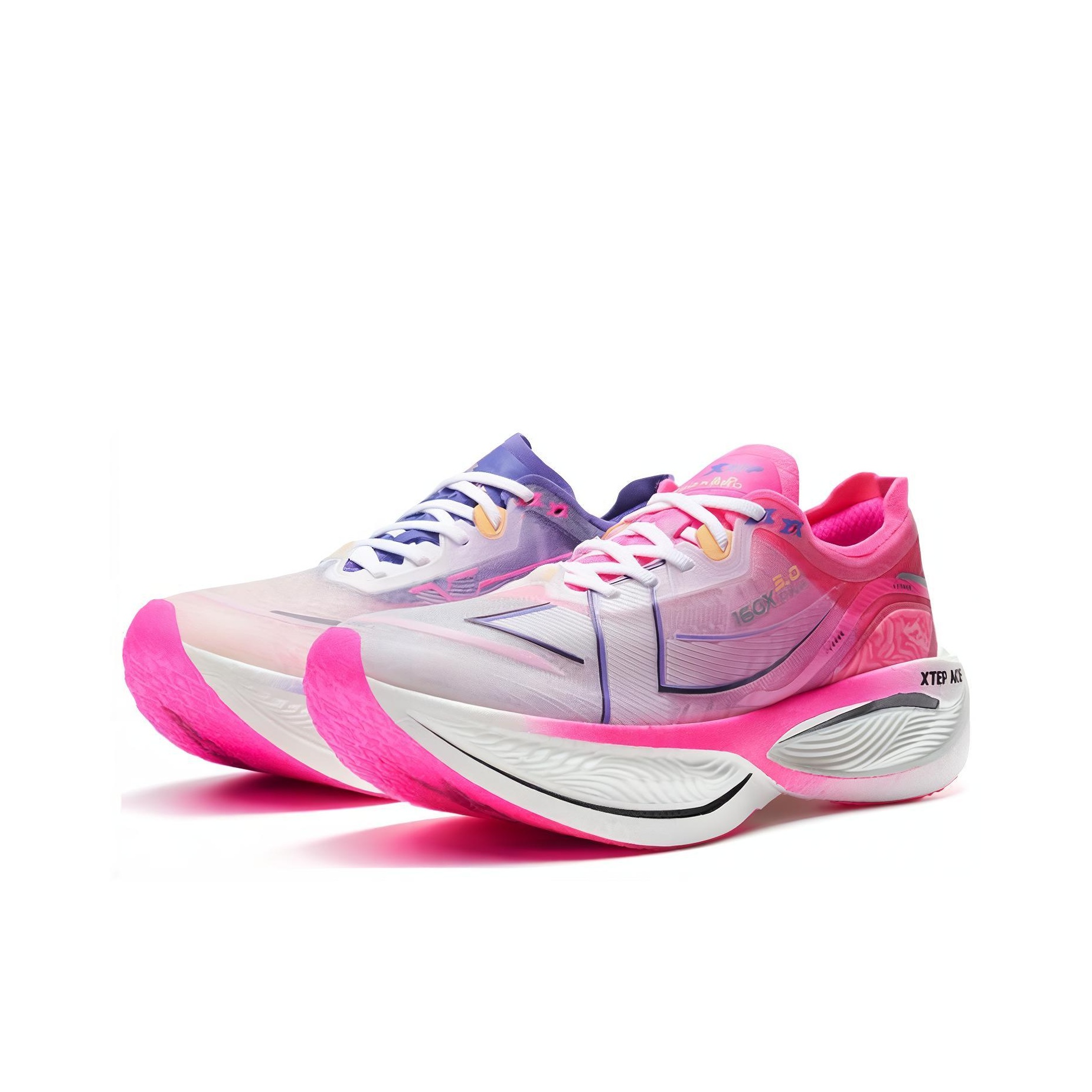 Tênis de Corrida Feminino XTEP - Men'S Xtep Shoes avaliação e preço