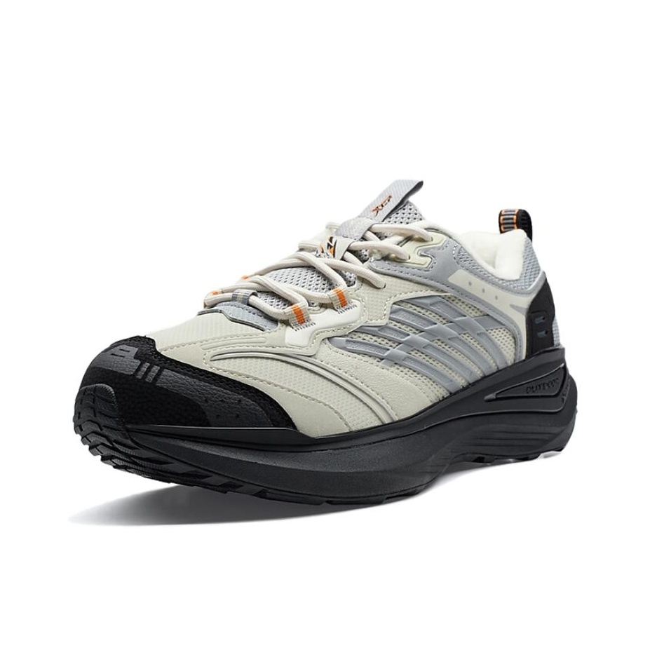Tênis Casual Masculino Leve e  - Men'S Xtep Shoes avaliação e preço