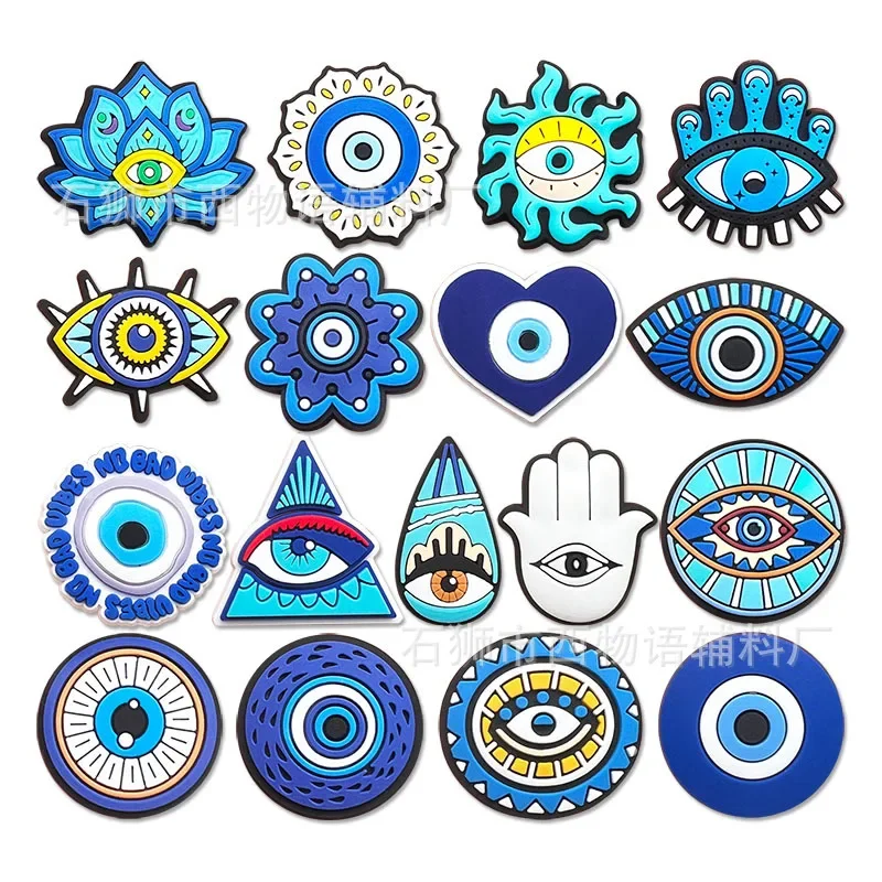 Amuletos de sapato para acessó - Men Shoes Jeans avaliação e preço