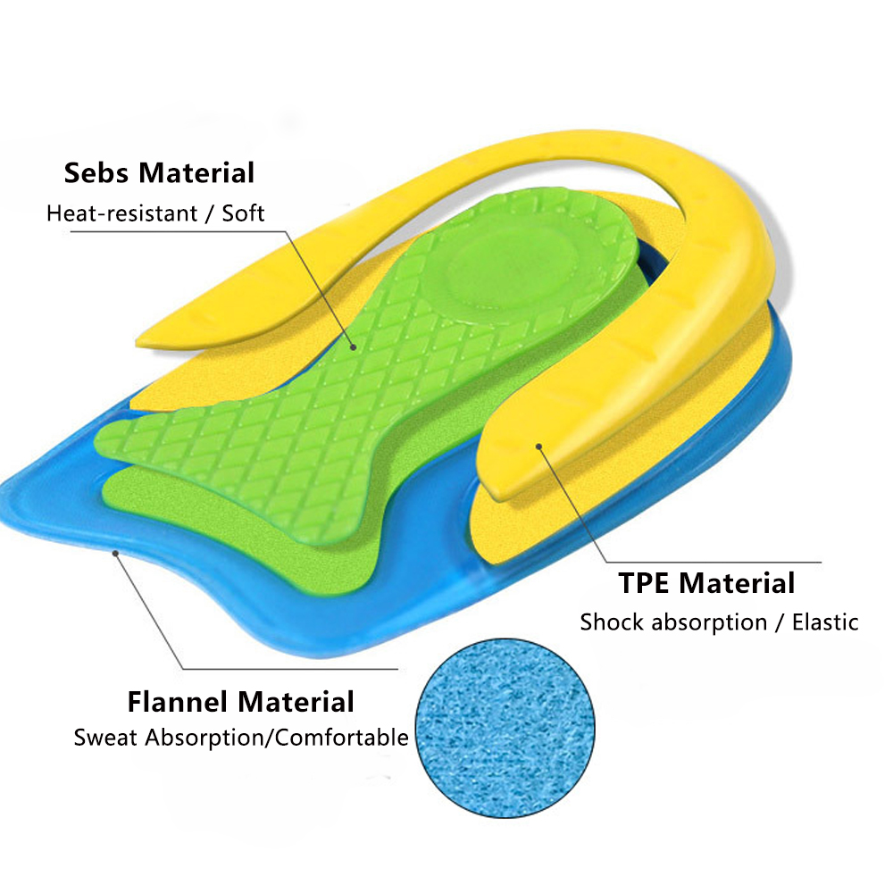 Copos de calcanhar de silicone - Men'S Shoes For Plantar Fasciitis avaliação e preço