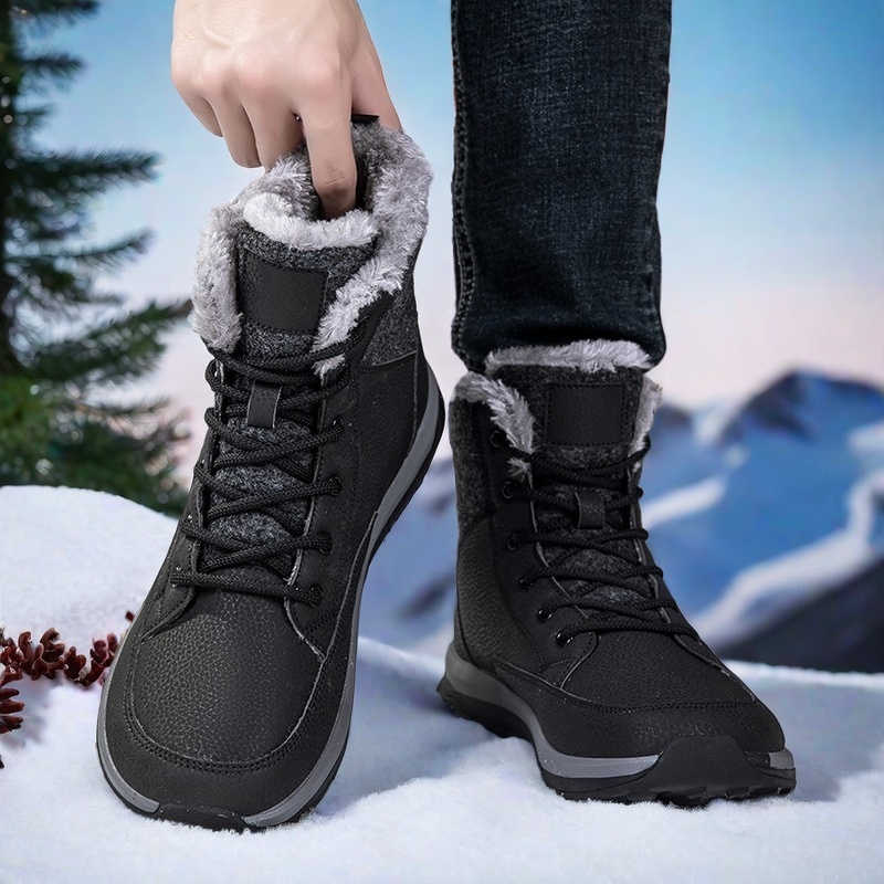Tênis Masculinos de Alto Desem - Men'S Shoes Casual Sneakers avaliação e preço
