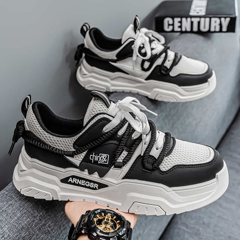 Zimni tênis minimalista de sal - Men'S Shoes For Tennis avaliação e preço