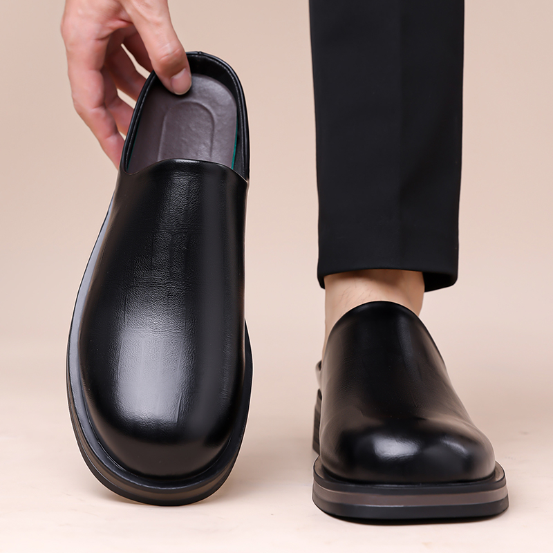 Chinelos Masculinos Slip-On, S - Men'S Shoes Hush Puppies avaliação e preço