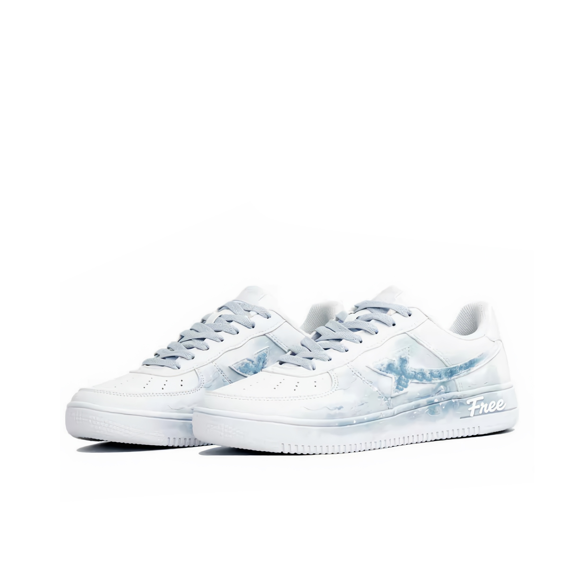 Tênis de Skate XTEP Unissex Ca - Men'S Xtep Shoes avaliação e preço