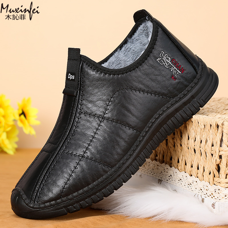Sapatos de algodão masculinos  - Men'S Shoes Hush Puppies avaliação e preço