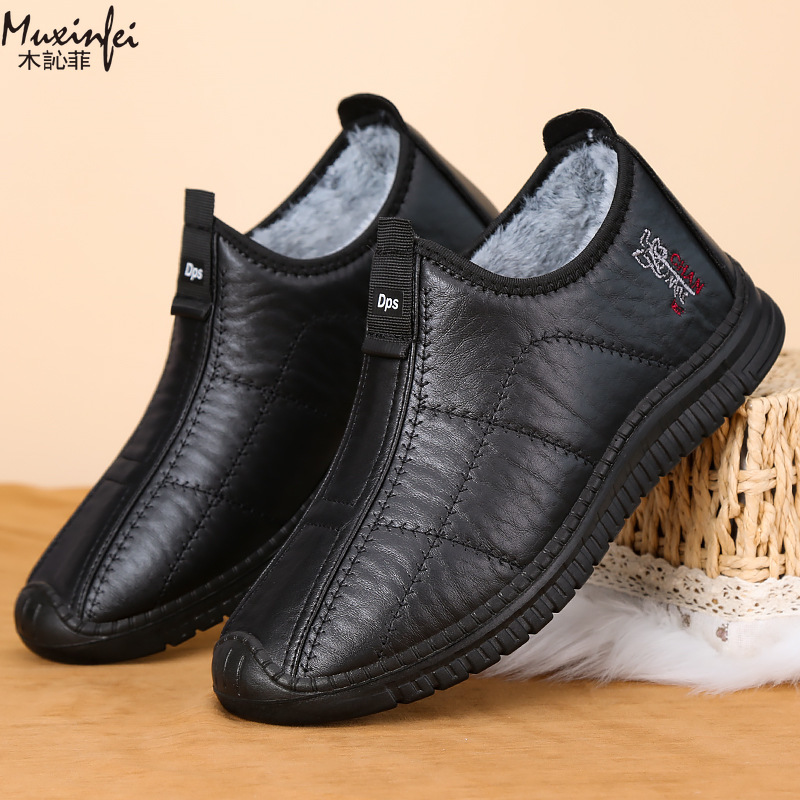 Sapatos de algodão masculinos  - Men'S Shoes Hush Puppies avaliação e preço