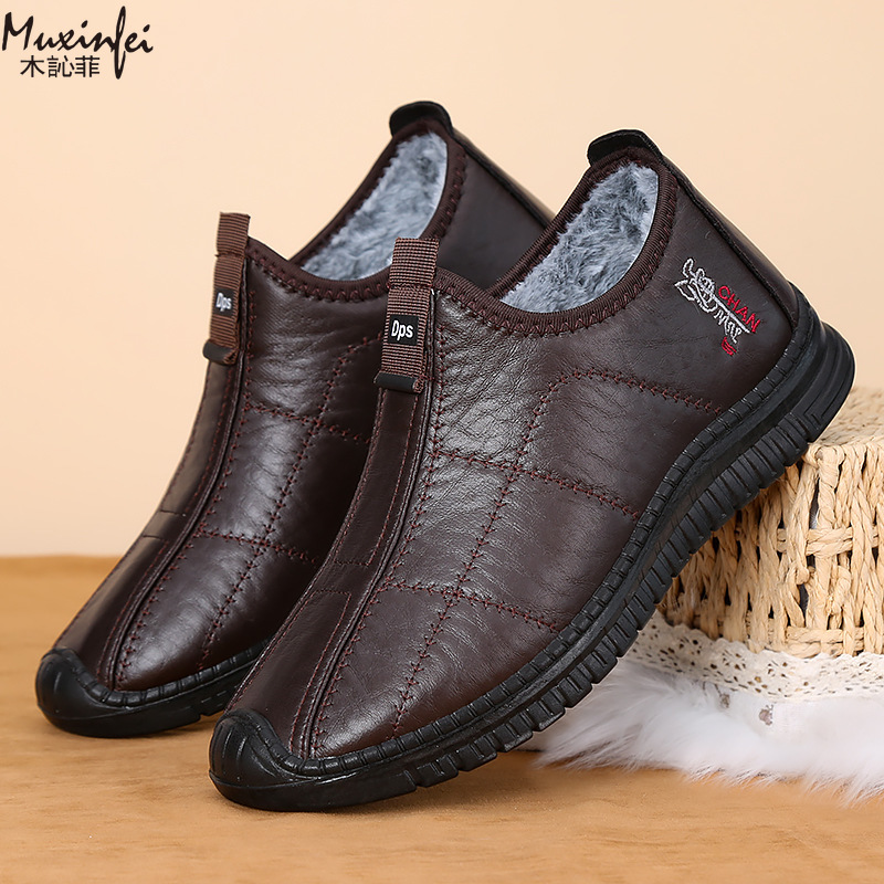 Sapatos de algodão masculinos  - Men'S Shoes Hush Puppies avaliação e preço