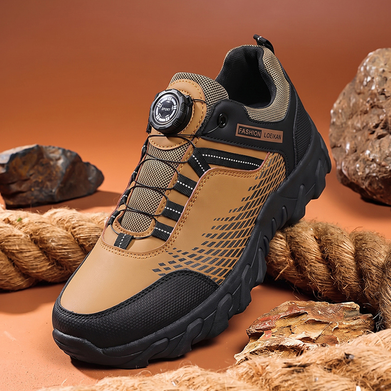 Tênis Casuais Masculinos com B - Men'S Shoes Hush Puppies avaliação e preço