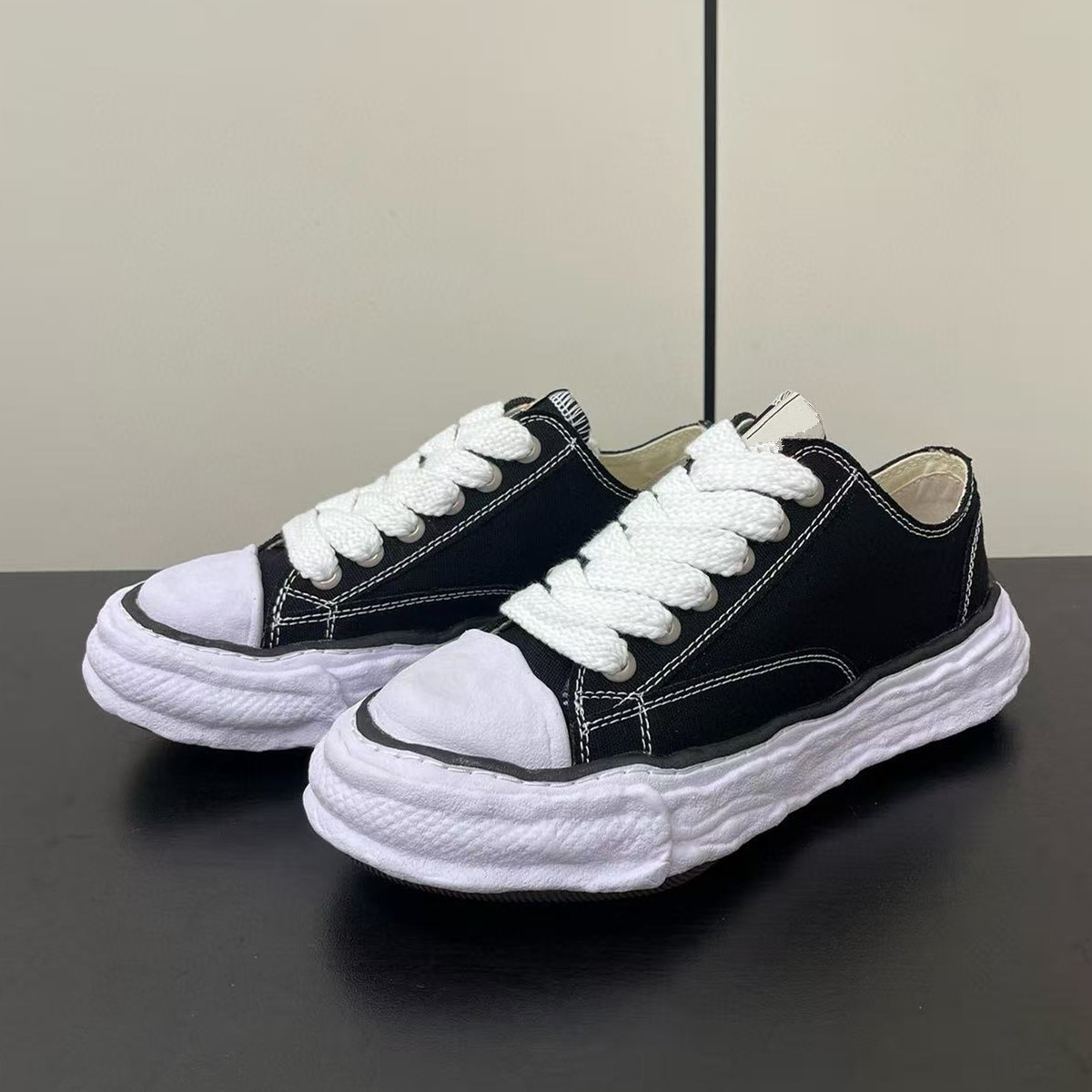 Tênis de lona masculinos, novo - Men Shoes 2026 avaliação e preço