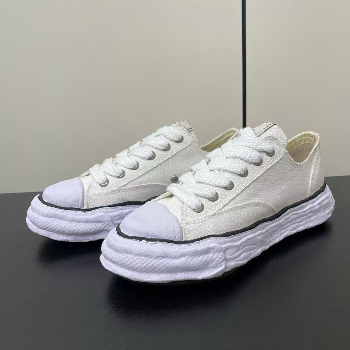 Tênis de lona masculinos, novo - Men Shoes 2026 avaliação e preço