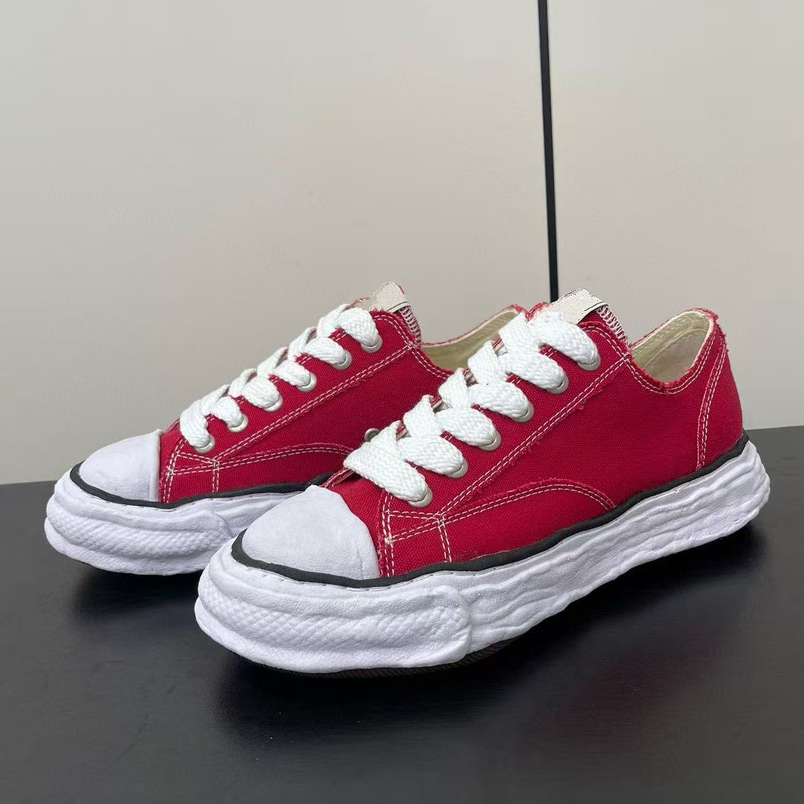Tênis de lona masculinos, novo - Men Shoes 2026 avaliação e preço