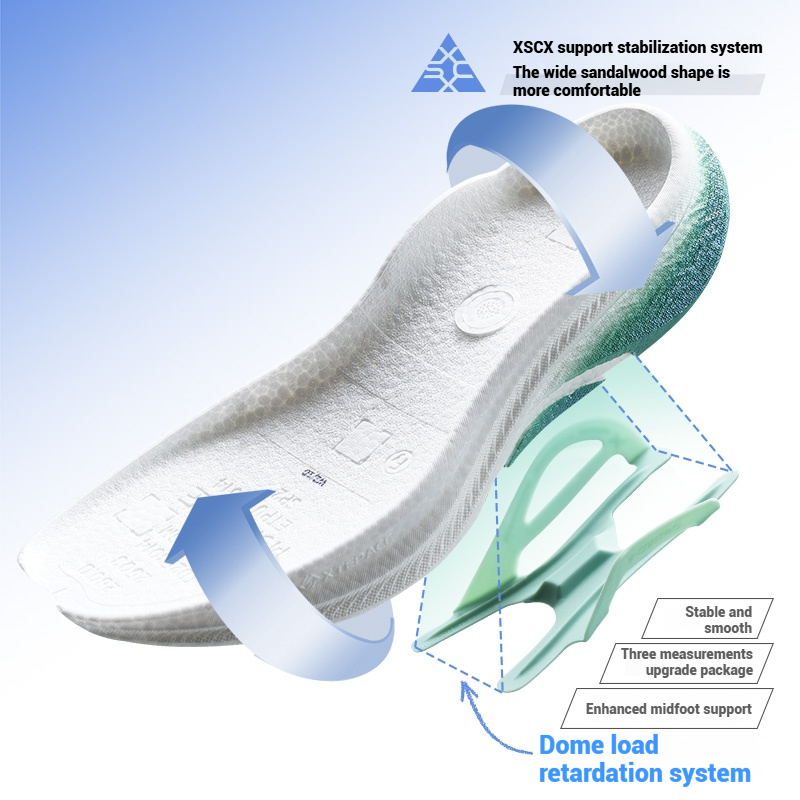 Xtep 2000km mais tênis de corr - Men'S Xtep Shoes avaliação e preço