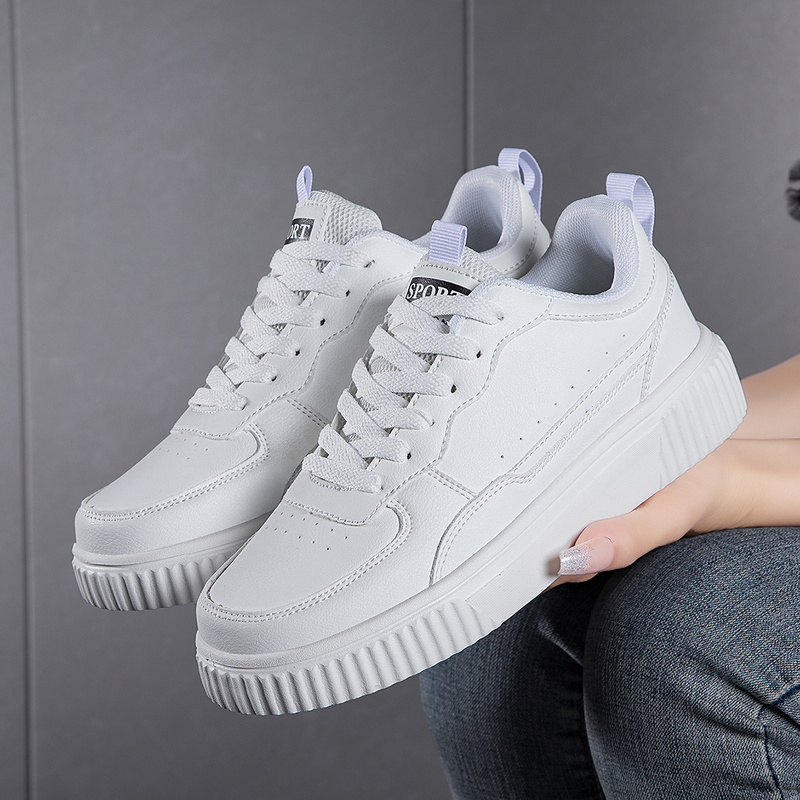 Tênis Unissex para Todas as Es - Men'S Shoes Casual Sneakers avaliação e preço
