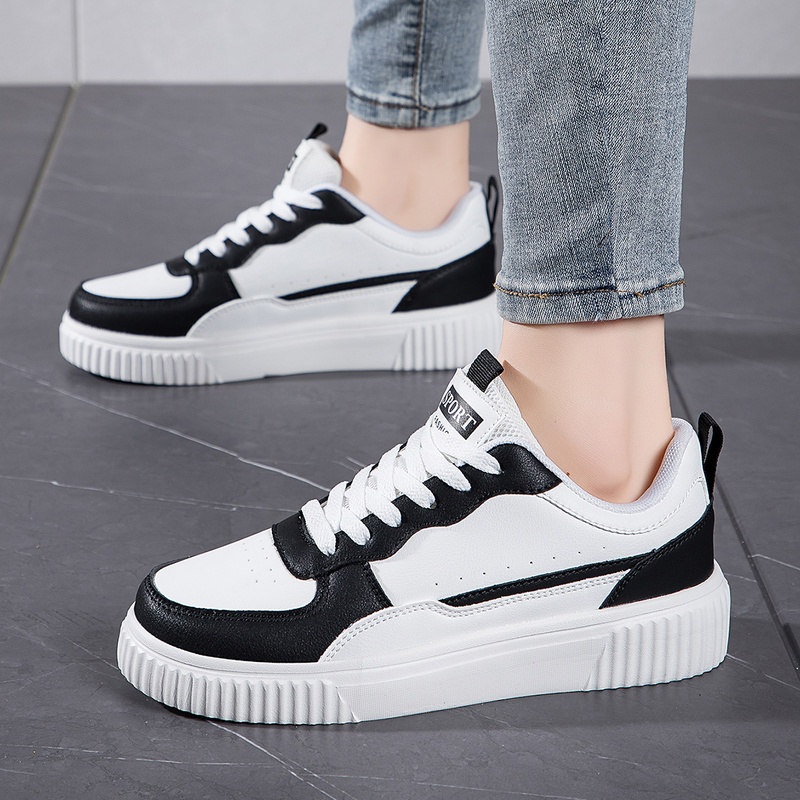 Tênis Unissex para Todas as Es - Men'S Shoes Casual Sneakers avaliação e preço