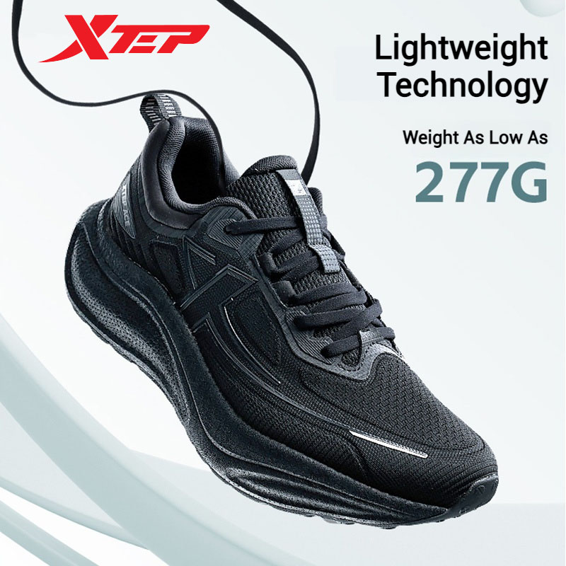 Xtep VOZMAX tênis de corrida p - Men'S Xtep Shoes avaliação e preço
