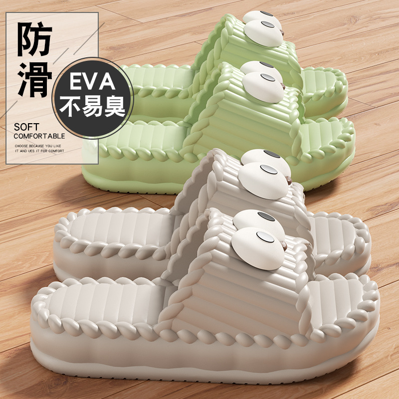 Chinelos Macios Unissex para C - Men Shoes 2026 avaliação e preço